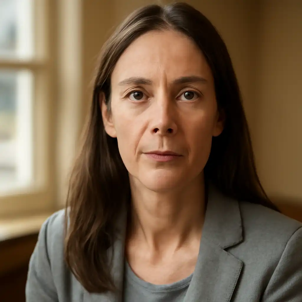 Olga Visser